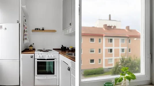 Bostadsrätter till salu i Söderort - foto 6
