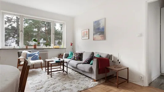 Bostadsrätter till salu i Söderort - foto 4