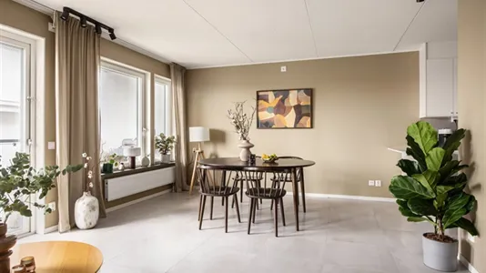 Bostadsrätter till salu i Nacka - foto 9