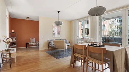 Bostadsrätter till salu i Söderort - foto 10