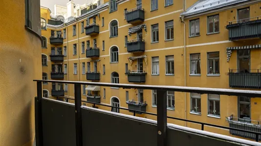 Lägenheter till salu i Östermalm - foto 12