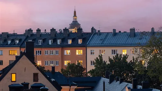 Bostadsrätter till salu i Södermalm - foto 3