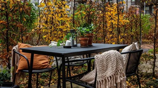 Bostadsrätter till salu i Hammarbyhamnen - foto 8