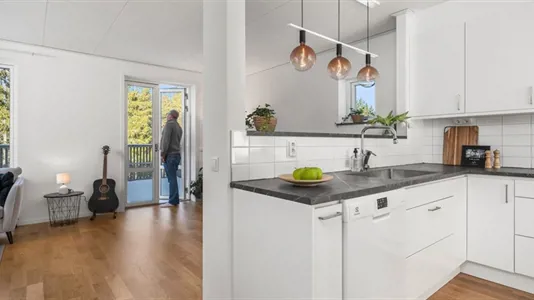 Bostadsrätter till salu i Gävle - foto 1