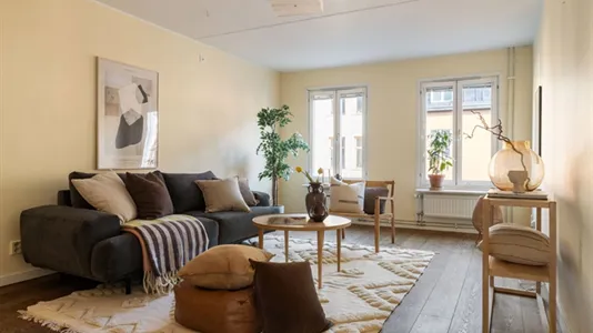 Bostadsrätter till salu i Södermalm - foto 12