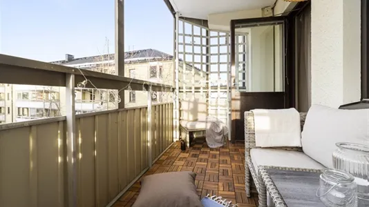 Bostadsrätter till salu i Söderort - foto 7