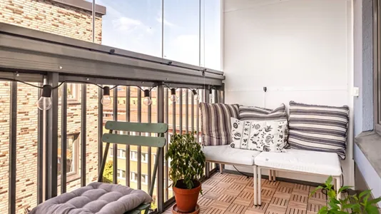 Bostadsrätter till salu i Söderort - foto 5