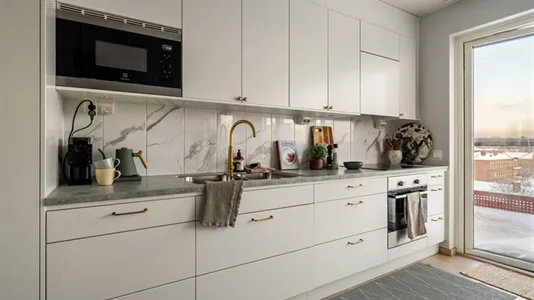 Bostadsrätter till salu i Söderort - foto 12