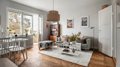 Bostadsrätt till salu i Västerort