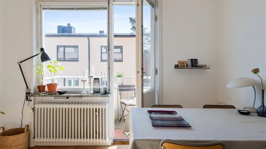 Bostadsrätter till salu i Kungsholmen - foto 10