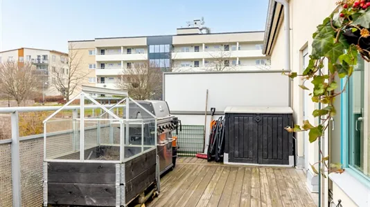 Bostadsrätter till salu i Söderort - foto 10