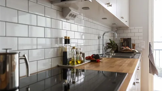 Bostadsrätter till salu i Hammarbyhamnen - foto 6