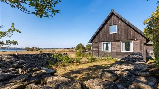 Fritidshus till salu i Gotland - foto 2