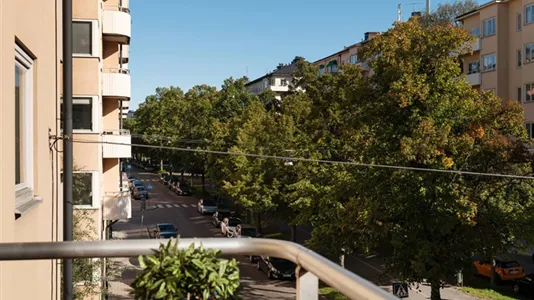 Bostadsrätter till salu i Gärdet/Djurgården - foto 5