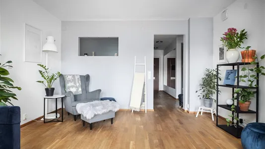 Bostadsrätter till salu i Nacka - foto 13