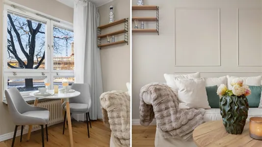 Bostadsrätter till salu i Hammarbyhamnen - foto 7