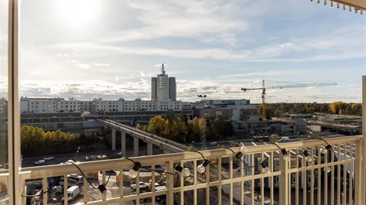 Bostadsrätter till salu i Nacka - foto 3