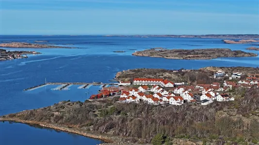 Tomter till salu i Sotenäs - foto 9