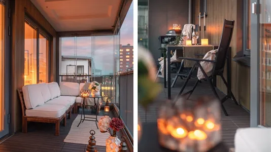Bostadsrätter till salu i Nacka - foto 8