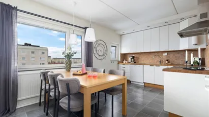 Bostadsrätt till salu i Haninge, Brandbergen