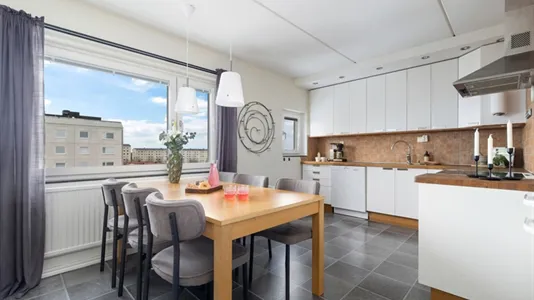 Bostadsrätter till salu i Haninge - foto 1