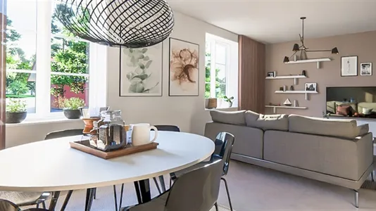 Bostadsrätter till salu i Gävle - foto 3