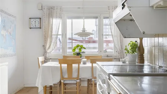 Bostadsrätter till salu i Söderort - foto 10