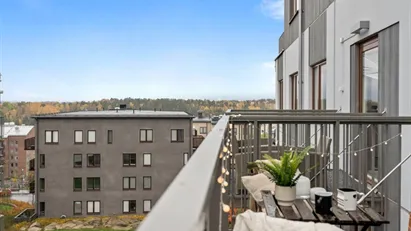 Bostadsrätt till salu i Sundbyberg