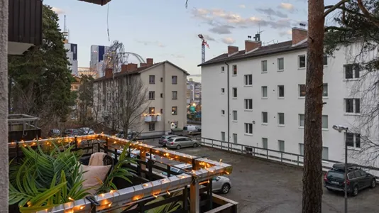 Bostadsrätter till salu i Söderort - foto 7