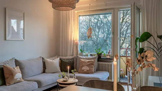 Bostadsrätter till salu i Söderort - foto 5