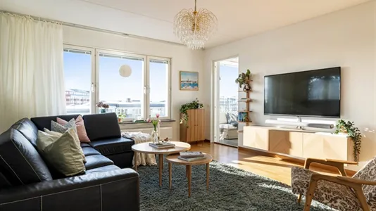 Bostadsrätter till salu i Södermalm - foto 5