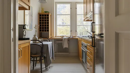 Bostadsrätter till salu i Södermalm - foto 2