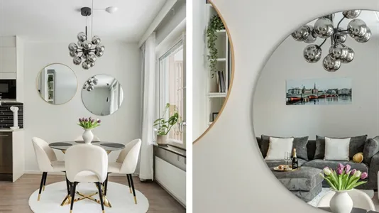 Bostadsrätter till salu i Hammarbyhamnen - foto 5