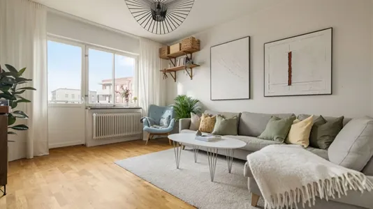 Bostadsrätter till salu i Söderort - foto 2