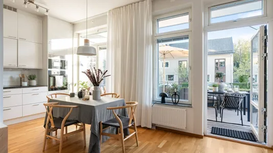 Bostadsrätter till salu i Söderort - foto 7