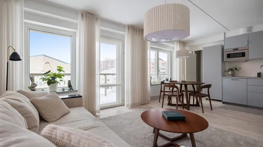 Bostadsrätter till salu i Södermalm - foto 3