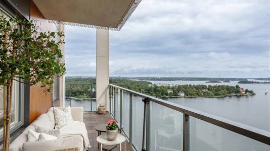 Bostadsrätter till salu i Nacka - foto 3