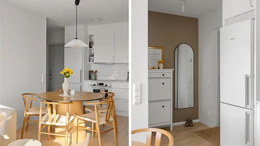 Bostadsrätter till salu i Nacka - foto 11