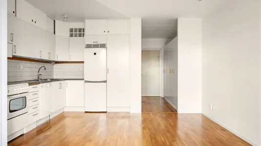 Bostadsrätter till salu i Nacka - foto 12