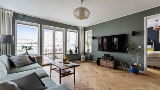 Bostadsrätter till salu i Södermalm - foto 12