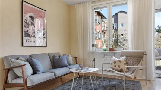 Bostadsrätter till salu i Söderort - foto 7