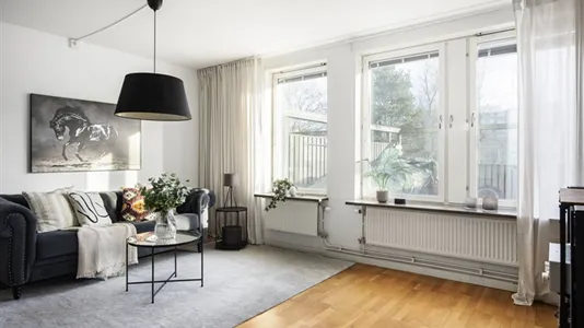 Bostadsrätter till salu i Nacka - foto 2