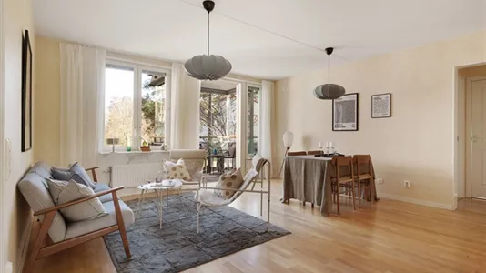 Bostadsrätter till salu i Söderort - foto 5