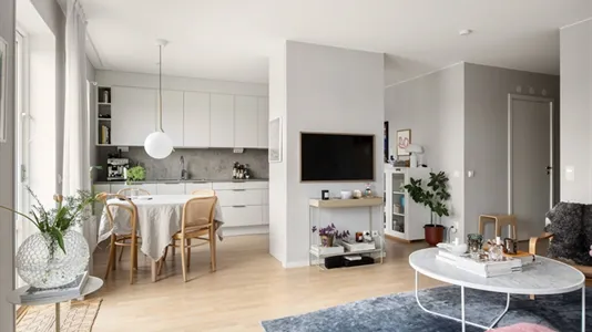 Bostadsrätter till salu i Nacka - foto 8