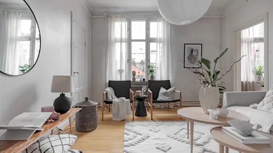 Bostadsrätter till salu i Södermalm - foto 3