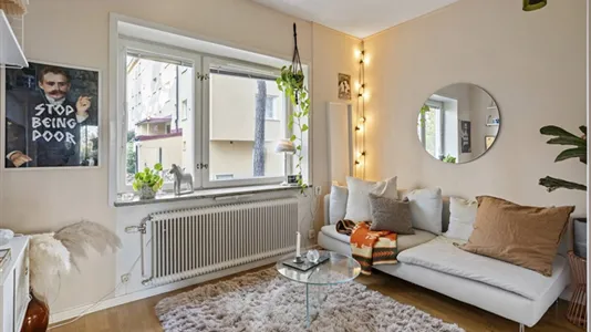 Bostadsrätter till salu i Söderort - foto 3