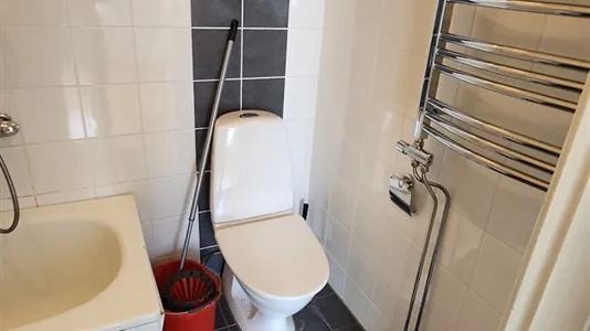 Lägenheter i Johanneberg - foto 9