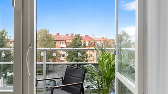 Bostadsrätter till salu i Söderort - foto 12