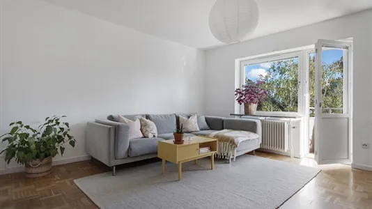 Bostadsrätter till salu i Söderort - foto 2