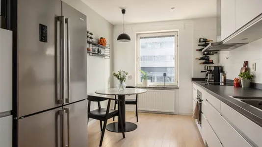 Bostadsrätter till salu i Nacka - foto 12